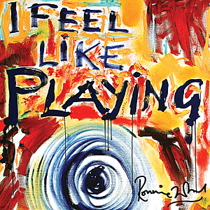 02-JONES I Feel Like Playing