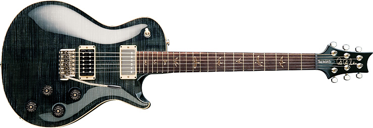 Mark Tremonti signature PRS guitar