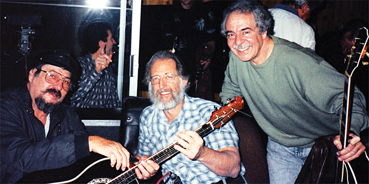 John Pisano