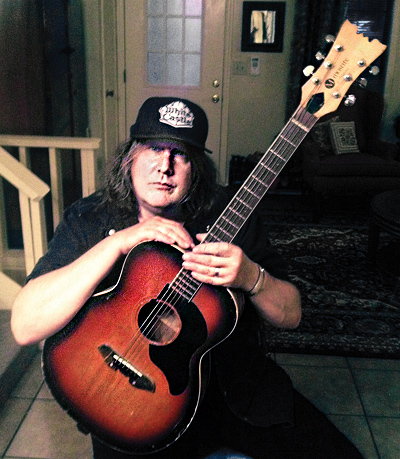 Kevn Kinney