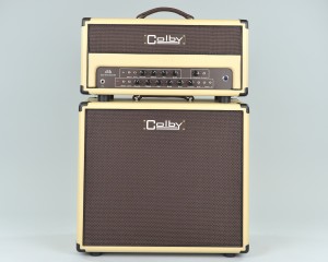 COLBY AMPLIFICATION DTB-50 The best amp of 2012, hands down, was the Colby Amplification DTB-50. "DTB" stands for "dual tone boost," but in actuality this amp offers many more than two variations of great tone, ranging from shimmering cleans to heavy dirt. And no matter how thick and distorted this amp's tone gets, individual notes blossom at the same volume without getting swallowed up. With peerless sensitivity, the DTB-50 allows the player to retain control at any volume. The DTB-50 offers tonal excellence, versatility, and superior construction.<br />(Guerra)