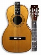 The Parlor Guitar