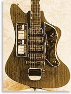 Pioneer of Global Guitarmaking Pioneer of Global Guitarmaking