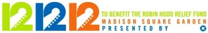 Clapton, McCartney to play "121212" benefit concert.