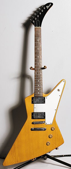 Paul Gilbert | Vintage Guitar® magazine