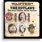 Wanted!  The Outlaws