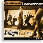 Swingin' Easy Live Swingin' Easy Live