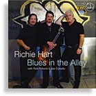 Blues In the Alley