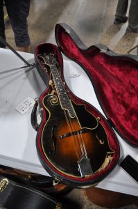 1924 Gibson Loar F-5