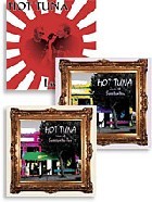 Hot Tuna - Live In Japan, Sweetwater, and Sweetwater Two