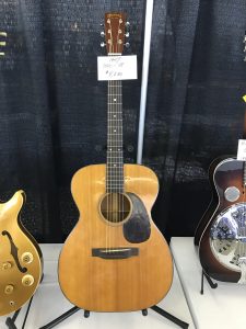 1947 Martin 000-18