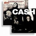 Johnny Cash - Personal File and American V: A Hundred Highways