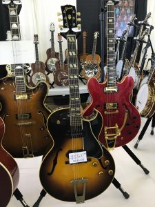 1956 Gibson ES-175