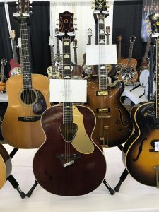1957 Gretsch Acoustic
