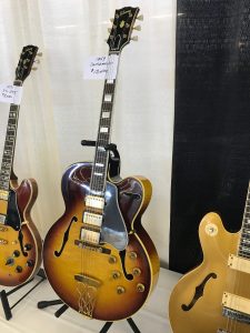 1959 Gibson Switchmaster