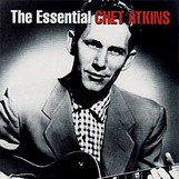 CHET ATkins