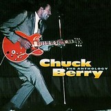 Chuck Berry