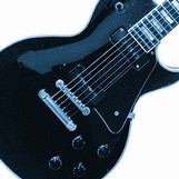 The 1954-’56 Gibson Les Paul Custom