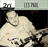 20th Century Masters - The Millennium Collection: The Best of Les Paul