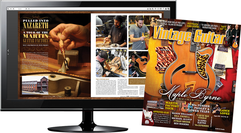 Subscribe today!