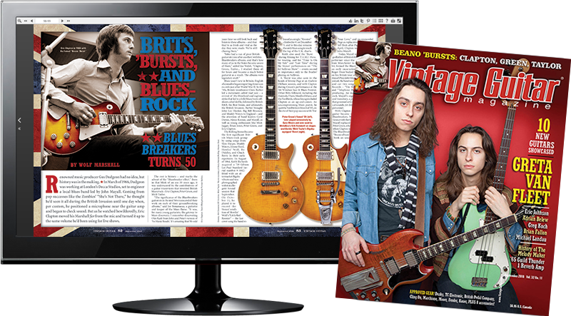 Subscribe today!