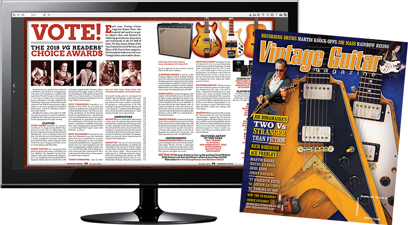 Subscribe today!
