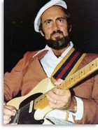 The life and times of Roy Buchanan The life and times of Roy Buchanan