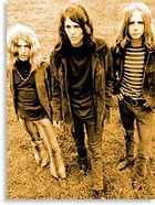 Blue Cheer Flashbacks Blue Cheer Flashbacks