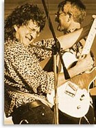 Of the Bard, Brian Wilson, Buddy Guy and Of the Bard, Brian Wilson, Buddy Guy and