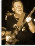 Shadows and (Erstwhile) Short-Scale Basses Shadows and (Erstwhile) Short-Scale Basses