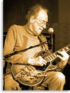Birth of a Guitar Icon Birth of a Guitar Icon