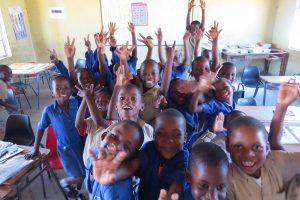 Linksway Foundation