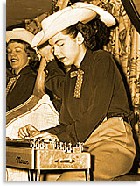 First Lady of the Steel Guitar First Lady of the Steel Guitar