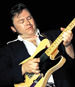 Danny Gatoon