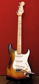 Squier 09 Squier 09