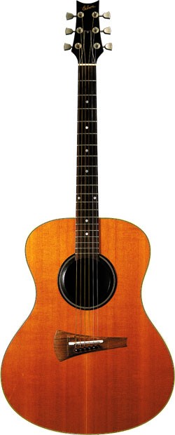 Gibson Mark 53