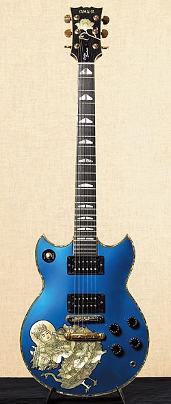 Yamaha SG2000 Yamaha SG2000
