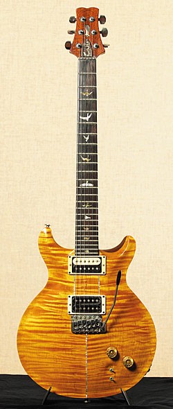 PRS #3 prototype PRS #3 prototype