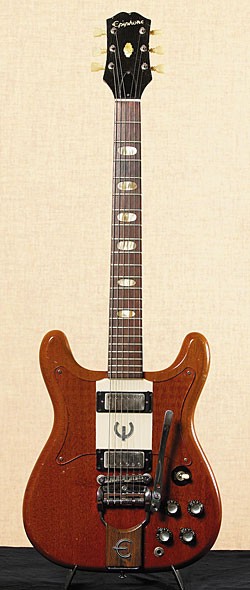 Epiphone Wilshire Epiphone Wilshire