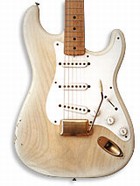 Stratocaster Stratocaster