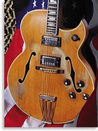 Gibson Byrdland Gibson Byrdland