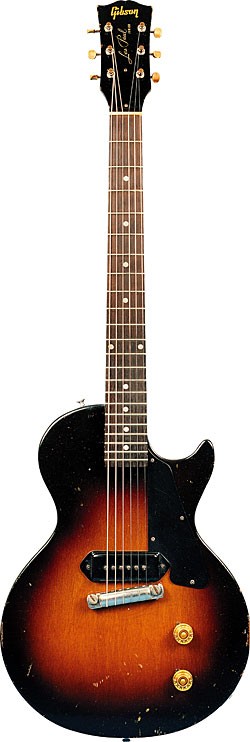 1953 Gibson Les Paul Junior 1953 Gibson Les Paul Junior