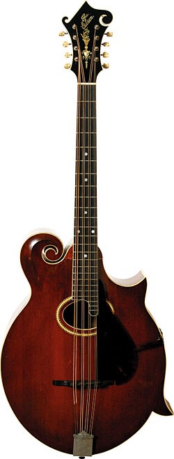 Gibson K-4 Mandocello