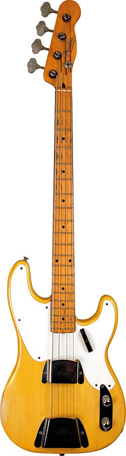 '54 Precision Bass '54 Precision Bass