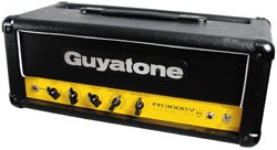 Guyatone FR3000V Reverb
