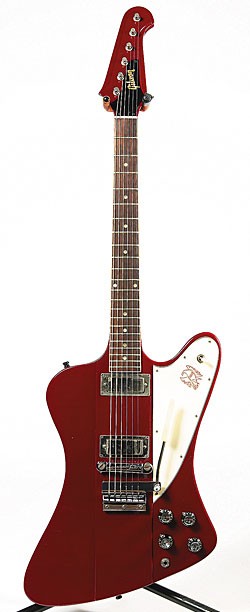 1964 Gibson Firebird V.