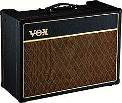 Vox AC15 Custom Classic