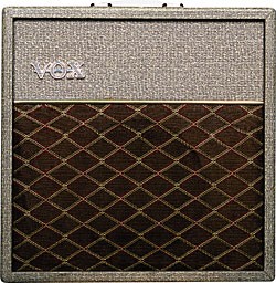 1963 Vox AC-2