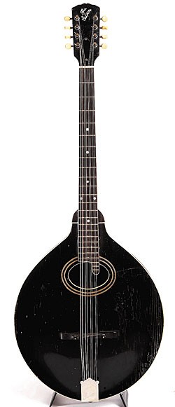 1922 Gibson mandocello