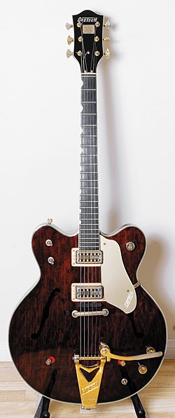 1963 Gretsch Country Gentleman 1963 Gretsch Country Gentleman
